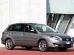 Fiat Croma 2008 года